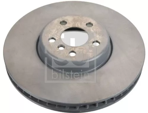 Remschijf FEBI BILSTEIN 171454)
