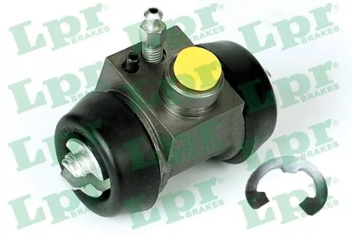 Wielremcilinder LPR 4411)