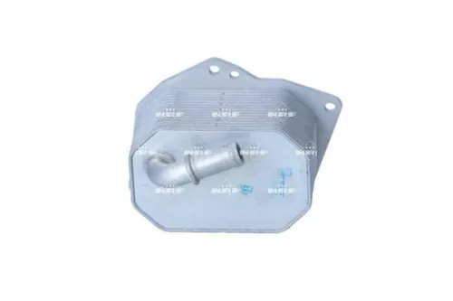 Oil Cooler, engine oil  31860)