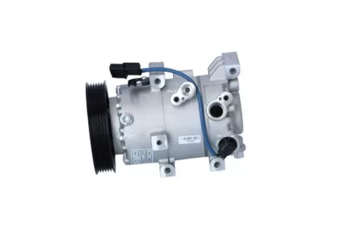 Compressor, airconditioning NRF 32993)