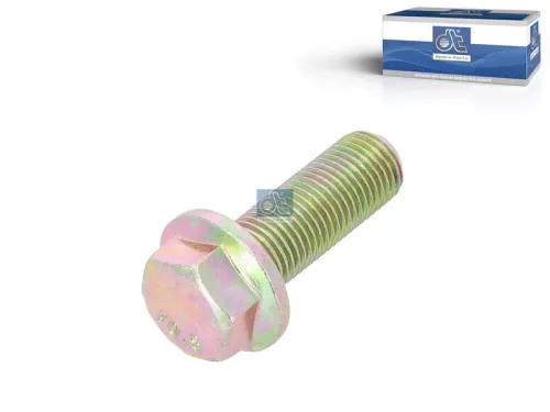 Screw DT Spare Parts 3.89621)