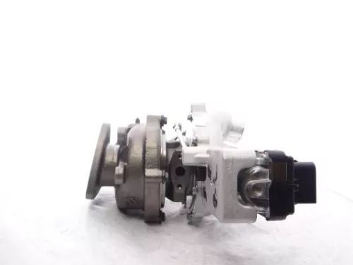 Oplader, opladen (supercharged/turbocharged) GARRETT 802733-5004S)