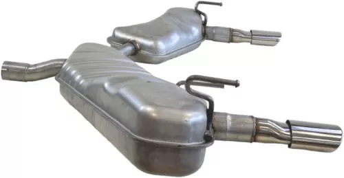 Achterdemper BOSAL 281-991)