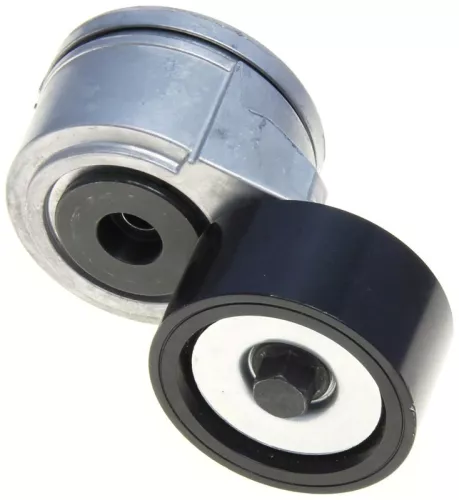 Riemspanner, V-geribbelde riem GATES T38657)