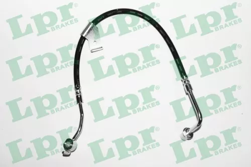 Remslang LPR 6T46218)