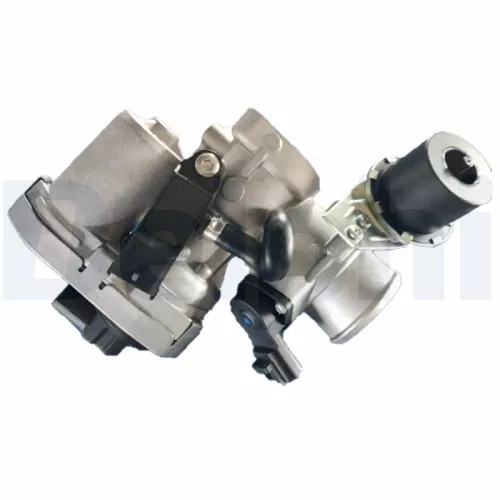 EGR-klep DELPHI EG10453-12B1)