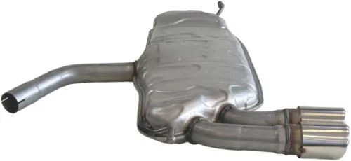 Achterdemper BOSAL 105-035)