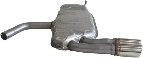 Achterdemper BOSAL 105-067)