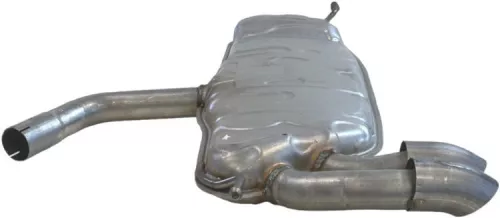 Achterdemper BOSAL 105-509)