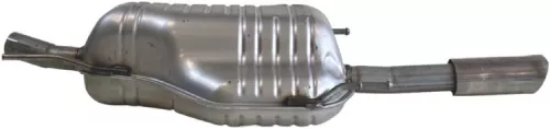 Achterdemper BOSAL 185-437)