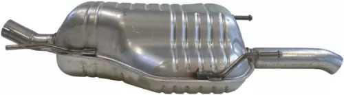 Achterdemper BOSAL 185-493)