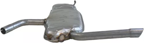 Achterdemper BOSAL 227-031)