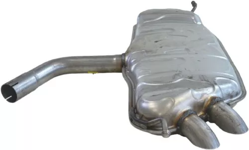 Achterdemper BOSAL 233-571)