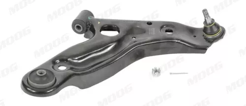 Control/Trailing Arm, wheel suspension MOOG NI-WP-9096)