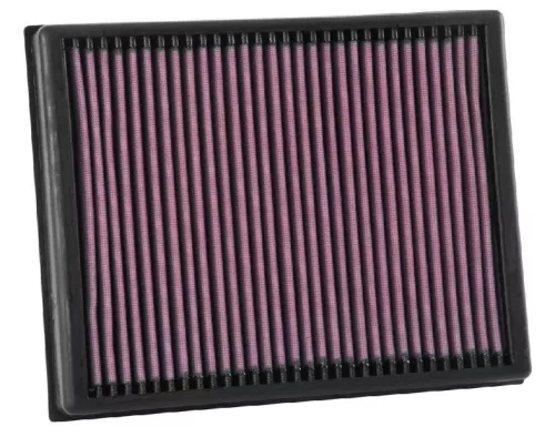 Luchtfilter K&N FILTERS 33-3086)