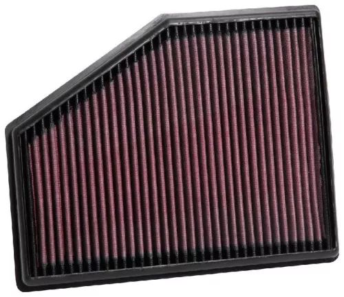 Luchtfilter K&N FILTERS 33-3079)