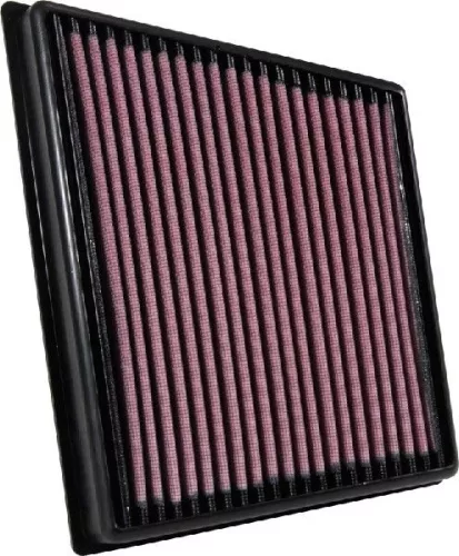Luchtfilter K&N FILTERS 33-3074)