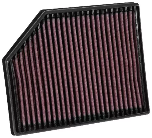 Luchtfilter K&N FILTERS 33-3065)
