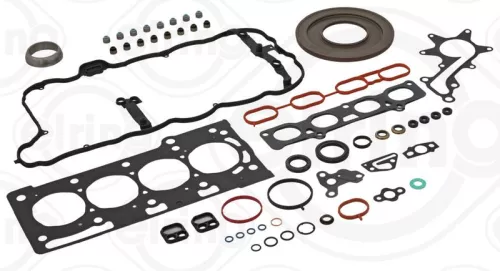 Complete pakkingset, motor ELRING 074.770)