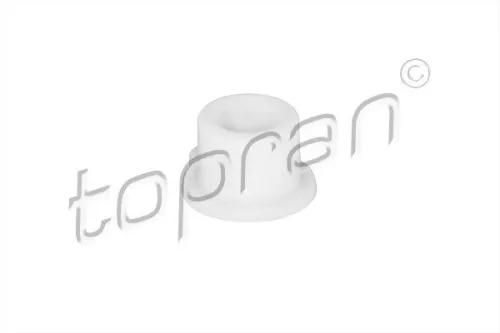 Bus, selector-/schakelstang TOPRAN 109 092)