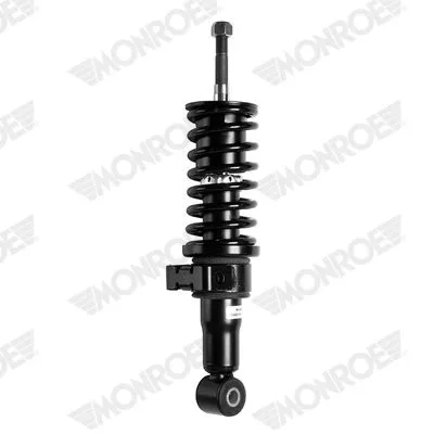 Schokdemper, vering van de bestuurderscabine MONROE CB0138A)