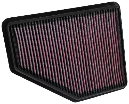 Luchtfilter K&N FILTERS 33-5051)