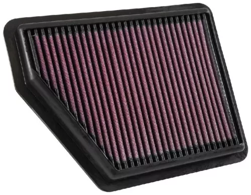 Luchtfilter K&N FILTERS 33-5045)