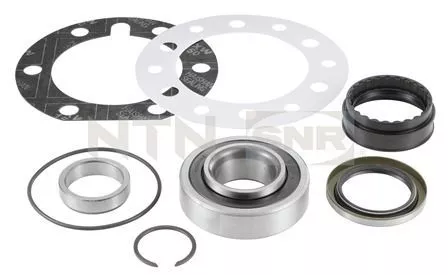 Wiellagerset SNR R141.43)