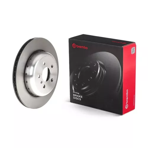 Remschijf BREMBO 09.D903.13)