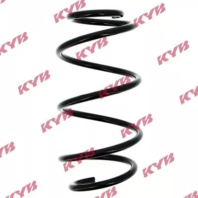 Veerophanging KYB RA1252)