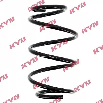 Veerophanging KYB RA1359)