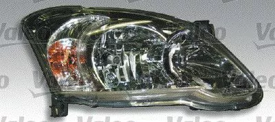 Koplamp VALEO 088739)