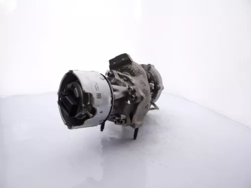 Oplader, opladen (supercharged/turbocharged) GARRETT 778402-9012S)