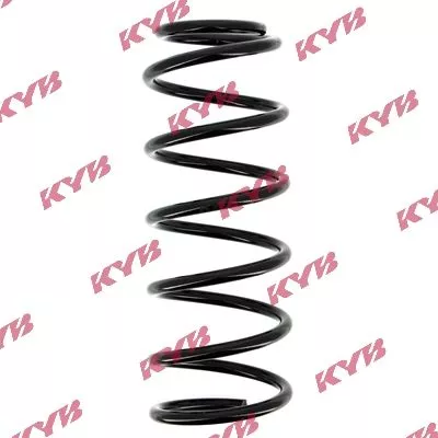 Veerophanging KYB RA5176)