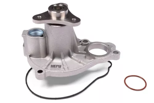 Water Pump, engine cooling HEPU P439)