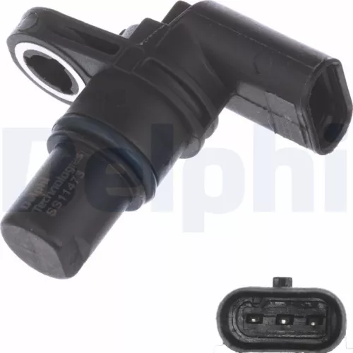 Sensor, nokkenaspositie DELPHI SS11473)