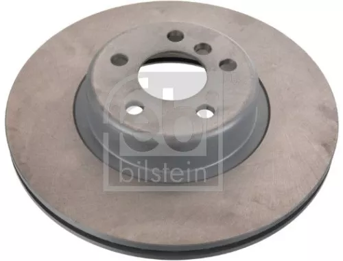 Remschijf FEBI BILSTEIN 173011)