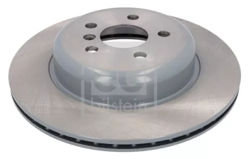 Remschijf FEBI BILSTEIN 172984)