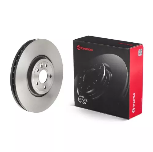 Remschijf BREMBO 09.D064.21)