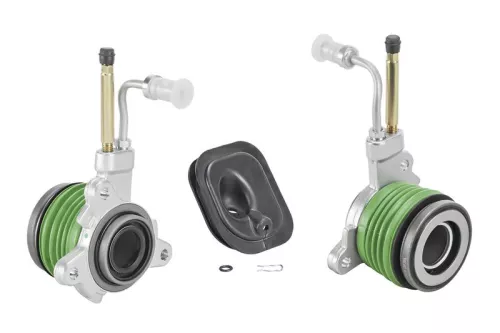 Central Slave Cylinder, clutch VALEO 810035)