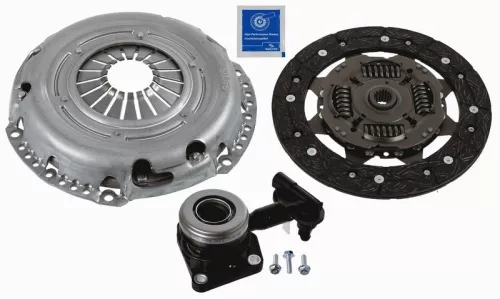 Koppelingsset SACHS 3000 990 516)