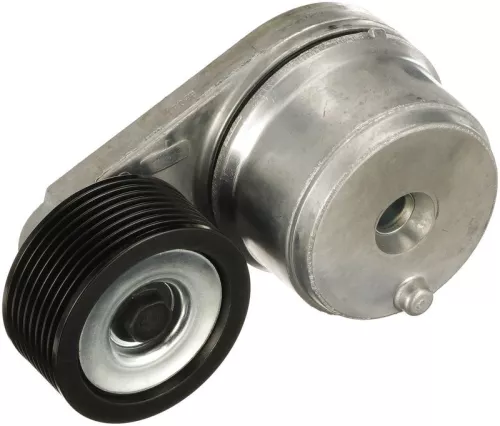 Riemspanner, V-geribbelde riem GATES T38745)