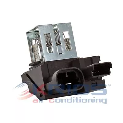 Serieweerstand, elektromotor (radiatorventilator) MEAT & DORIA K109139)