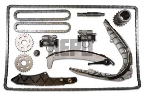 Distributiekettingkit HEPU 21-0592)