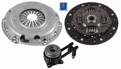Koppelingsset SACHS 3000 990 473)