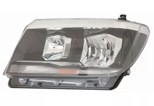 Koplamp ABAKUS 441-11BNRMLDEM2)