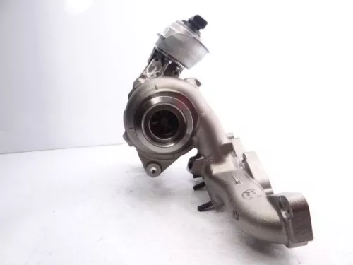 Oplader, opladen (supercharged/turbocharged) GARRETT 785448-9005S)