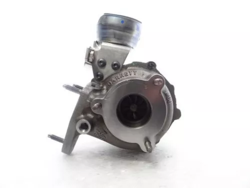 Oplader, opladen (supercharged/turbocharged) GARRETT 790179-9002W)