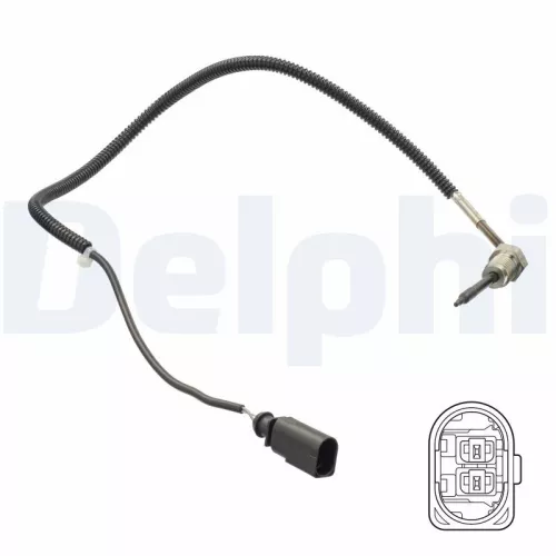 Sensor, uitlaatgastemperatuur DELPHI TS30271)