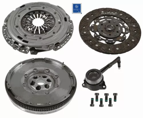 Koppelingsset SACHS 2290 601 138)